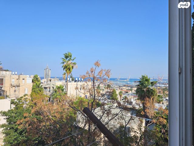 דירה, ברזילי 5, יל"ג, חיפה