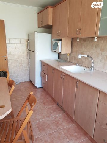 דירה, דרך מצדה 160, שכונה ו', באר שבע