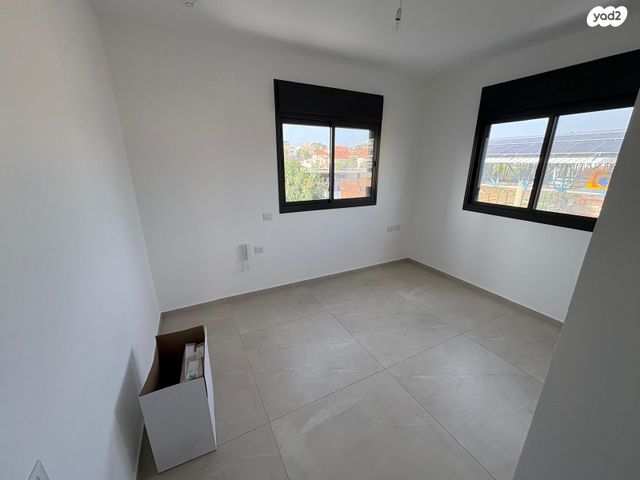 דירה, התנאים 1, נאות הרצל, נתניה