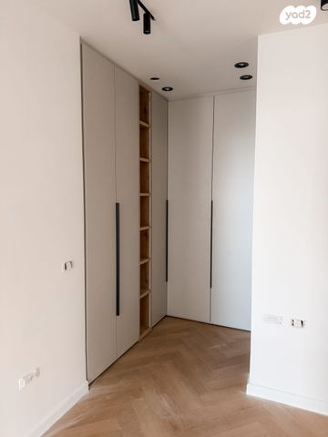 דירה, מרדכי כספי 8, צפון תלפיות, ירושלים