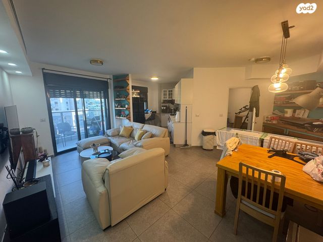 דירה, צאלה 37, גדרה הצעירה, גדרה