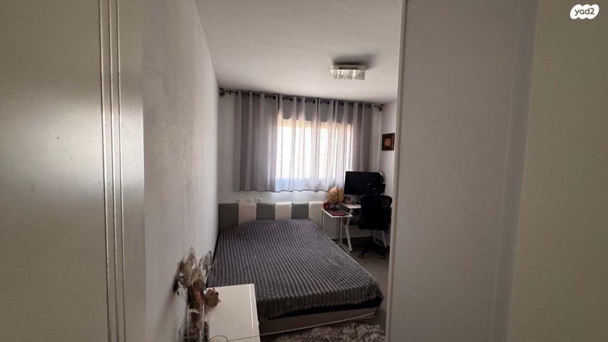 דירה, יהודה 75, נשר, ערד