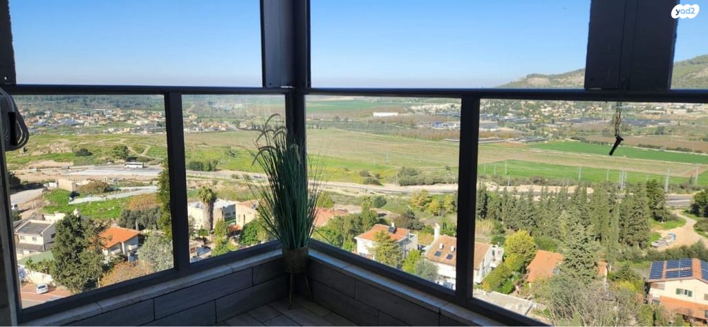 דירה, הנשיא 46, רמת משה / בית שמש הוותיקה, בית שמש