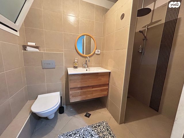 דירה, משה סנה 1, נאות אפקה ב', תל אביב יפו