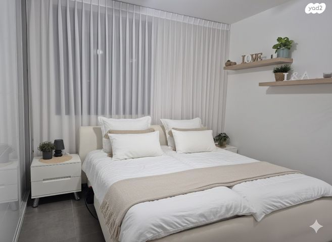 דירה, הציונות 21, שיכון ותיקים, חולון