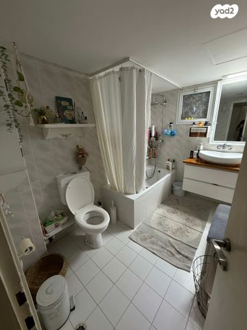 דירה, עין יהב 4, הנחלים, שחמון, רובע 5, אילת