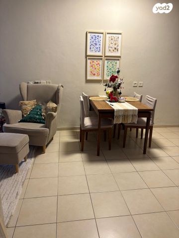 דירה, שער הגיא 81, רמת רבין, כרמיאל