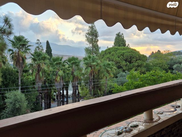 בית פרטי/ קוטג', מצפה נוף 33, מערבית, כרמיאל