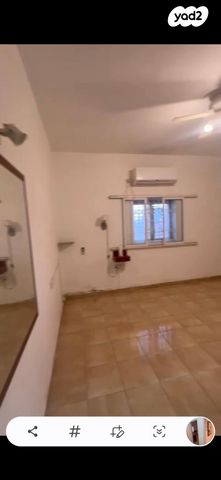 דירה, סמטת כביר 4, התקוה, בית יעקב, נווה צה"ל, תל אביב יפו