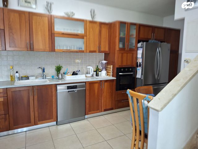 דו משפחתי, הרי יהודה 6, בימת תל חי / מורדות הרי נפתלי, קרית שמונה