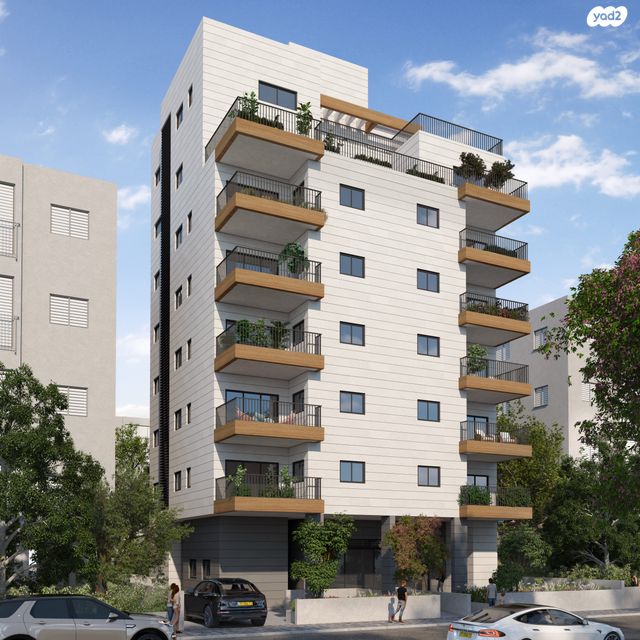 טשרניחובסקי 17