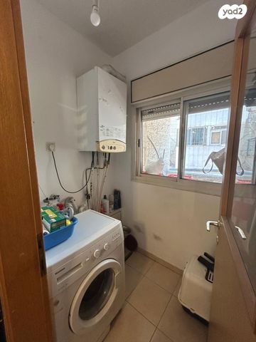 דירה, כתריאל טחורש 7, בית הכרם, רמת בית הכרם, ירושלים