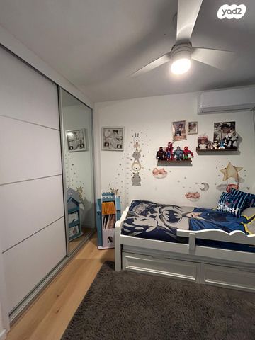 דירת גן, שדרות מנחם בגין 27, נווה דקלים, אשקלון