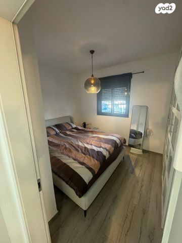 דירה, צאלה 37, גדרה הצעירה, גדרה