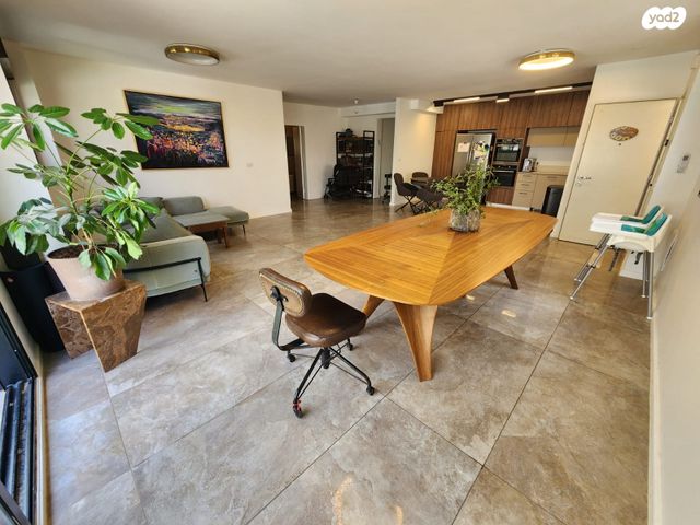 דירה, נחל דולב 5, רמת הנחלים / רמת בית שמש א', בית שמש