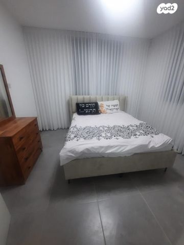 דירה, סברי מרנן 11, עיר היין, אשקלון