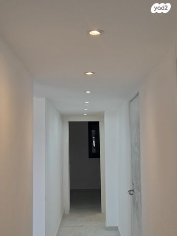 דירה, חופית 3, חורשת נח, אופקים