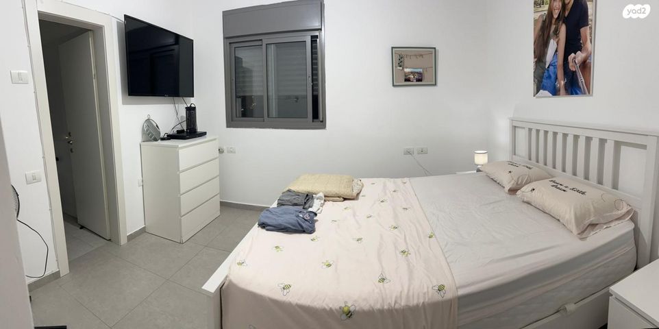 דירה, סביון 26, הפרחים, חריש