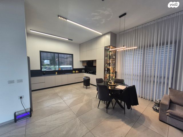 בית פרטי/ קוטג', בני יהודה 25, רובע 11, קצרין