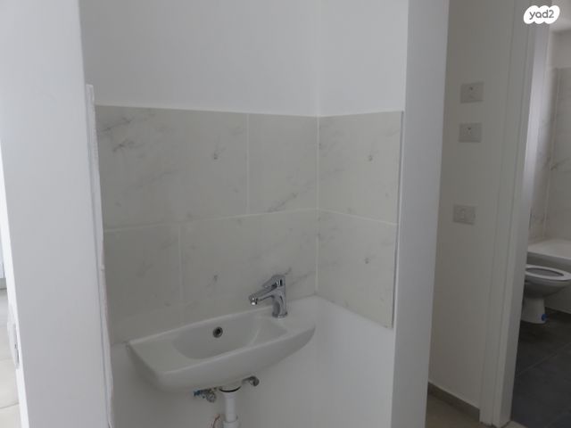 דירה, רב אבדימי 10, איילת השחר / רמת בית שמש ד-3, בית שמש