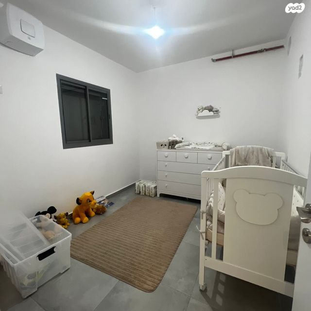 דירה, דרך ארץ 44, עיר היין, אשקלון