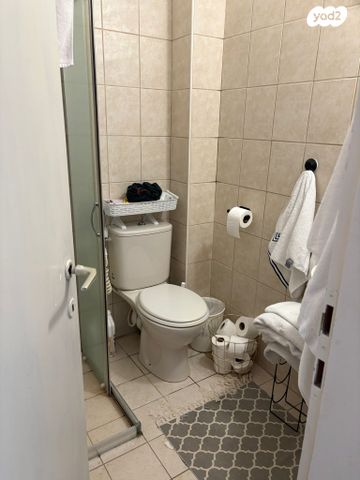 דירה, שער הגיא 81, רמת רבין, כרמיאל