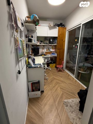 דירה, עין יהב 4, הנחלים, שחמון, רובע 5, אילת