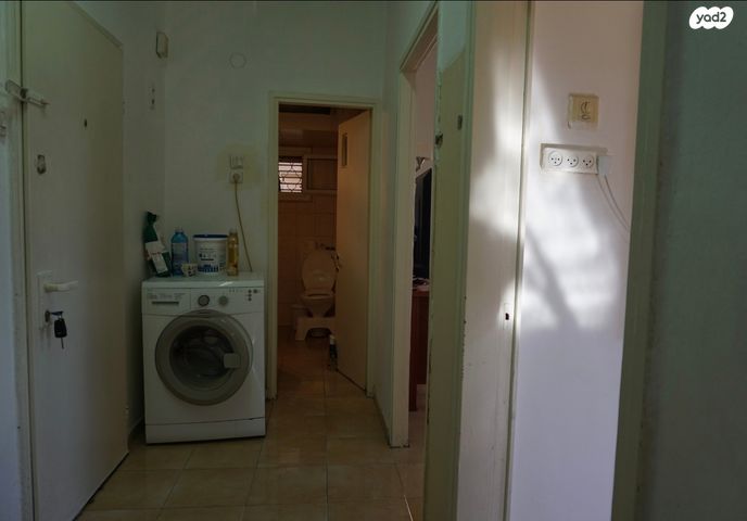 דירה, סמטת כביר 4, התקוה, בית יעקב, נווה צה"ל, תל אביב יפו