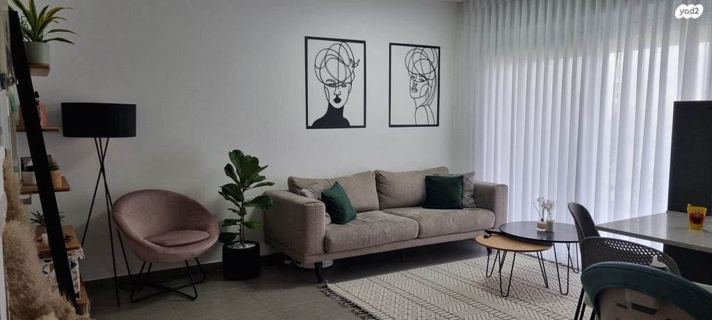 דירה, האתרוג 4, הדרים / כ"א, שוהם