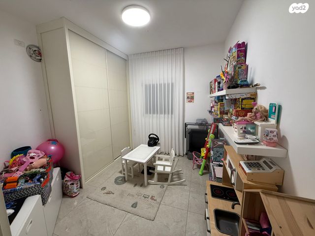 בית פרטי/ קוטג', ארזים 1, יתד, יתד