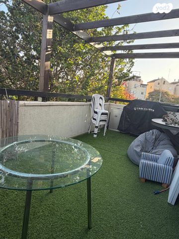 דירה, נחל דולב 5, רמת הנחלים / רמת בית שמש א', בית שמש