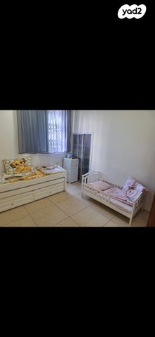 דירה, אוסישקין 3, פרדס כץ, בני ברק