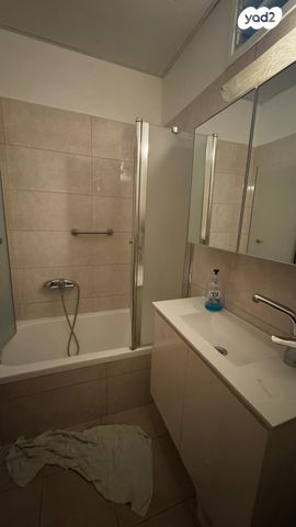 דירת גן, רינה אלול 8, בר לב, מזכרת בתיה