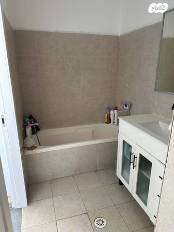 דירה, יצחק טוניק 8, פסגת זאב, ירושלים