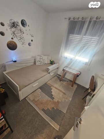 דירה, צאלה 40, גדרה הצעירה, גדרה