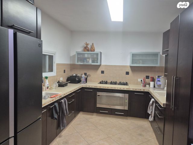 בית פרטי/ קוטג', כלנית 17, פרחי ארצנו, דימונה