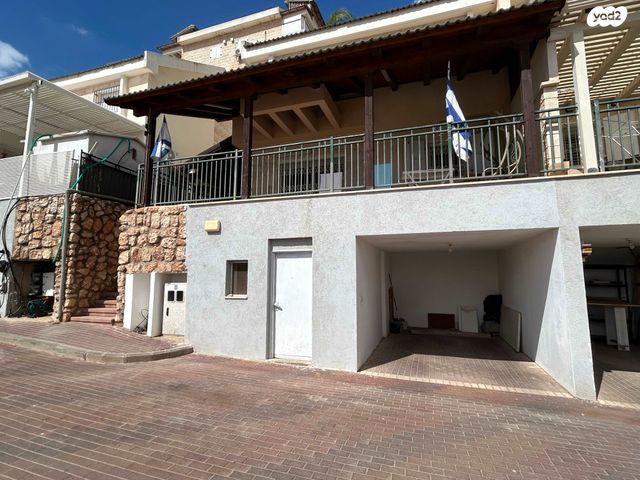 דו משפחתי, הרי יהודה 6, בימת תל חי / מורדות הרי נפתלי, קרית שמונה