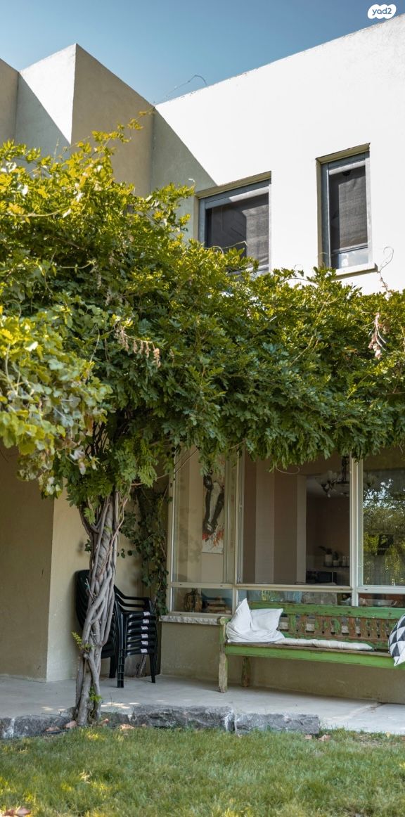 בית פרטי/ קוטג', משעול המוסקים 1, גבעת יואב, גבעת יואב