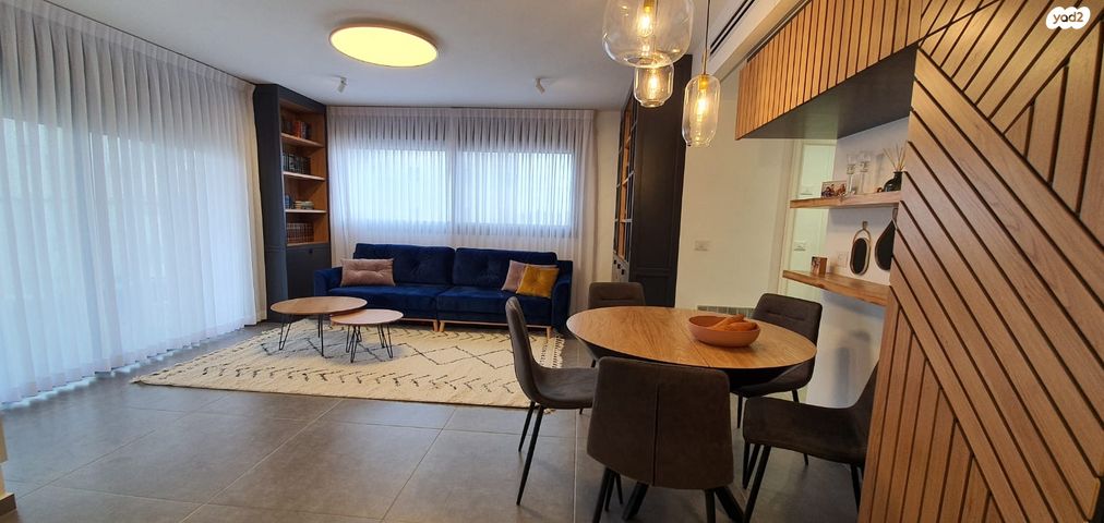 דירה, עמיחי גידי פאגלין 8, פסגת זאב, ירושלים