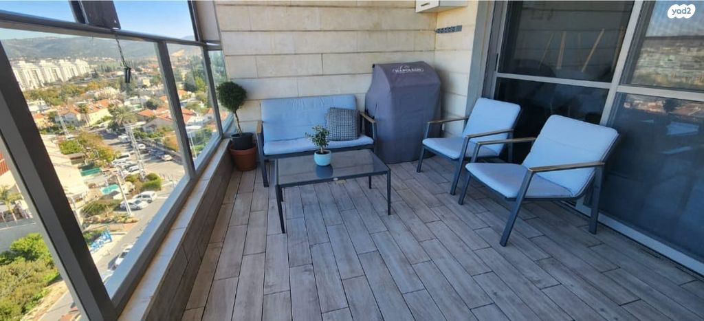 דירה, הנשיא 46, רמת משה / בית שמש הוותיקה, בית שמש