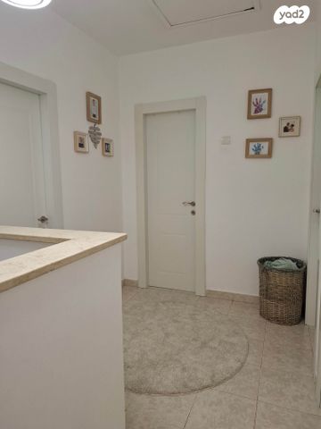 בית פרטי/ קוטג', הכרמים 4, מישור הגפן, אופקים