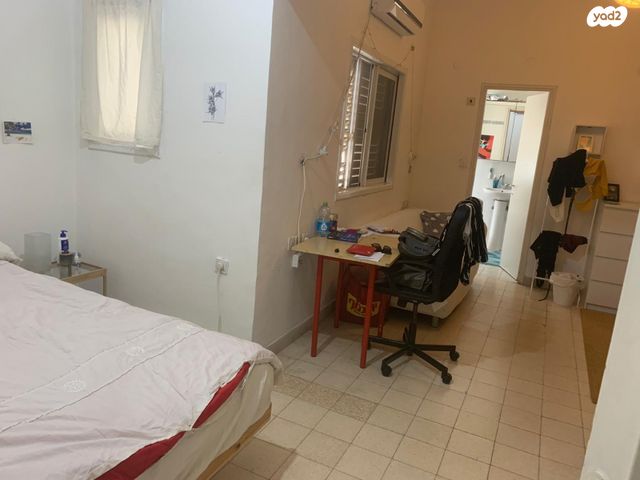 דירה, אבן גבירול 7, הצפון הישן - דרום, תל אביב יפו