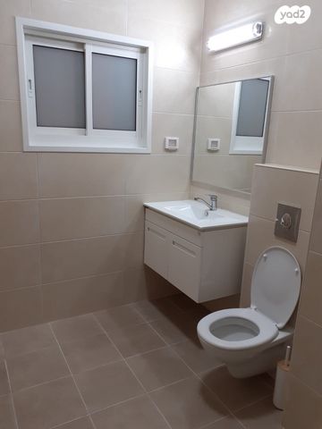 דירה, נחליאלי 2, נהריה הירוקה, נהריה