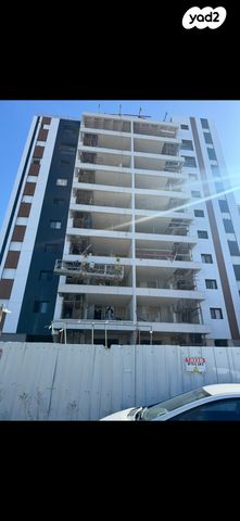 דירה, נחל קישון 11, רובע י"א, אשדוד