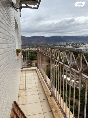 דירה, שער הגיא 81, רמת רבין, כרמיאל