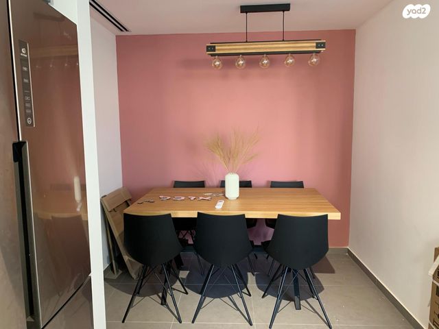 דירה, האתרוג 4, הדרים / כ"א, שוהם