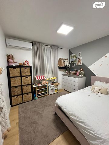 דירת גן, שדרות מנחם בגין 27, נווה דקלים, אשקלון