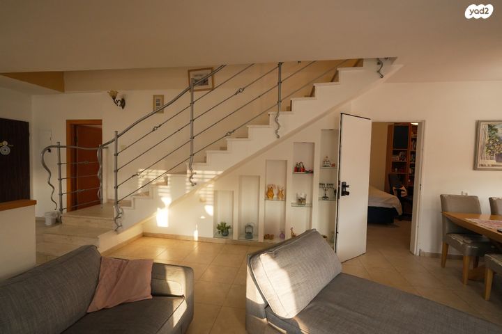 דופלקס, עת הזמיר 5, מגדים, מעלה אדומים