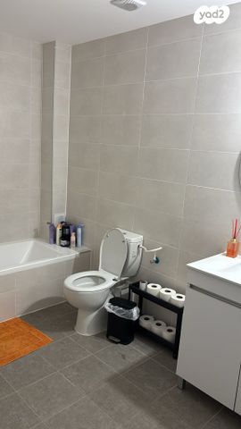 דירה, דגן 4, צריפין החדשה, באר יעקב