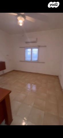 דירה, סמטת כביר 4, התקוה, בית יעקב, נווה צה"ל, תל אביב יפו